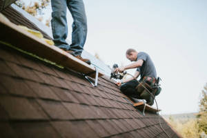 Local Roofers in Mirabile, MO